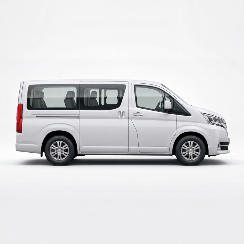 Staff and Group Transfers in Namibia